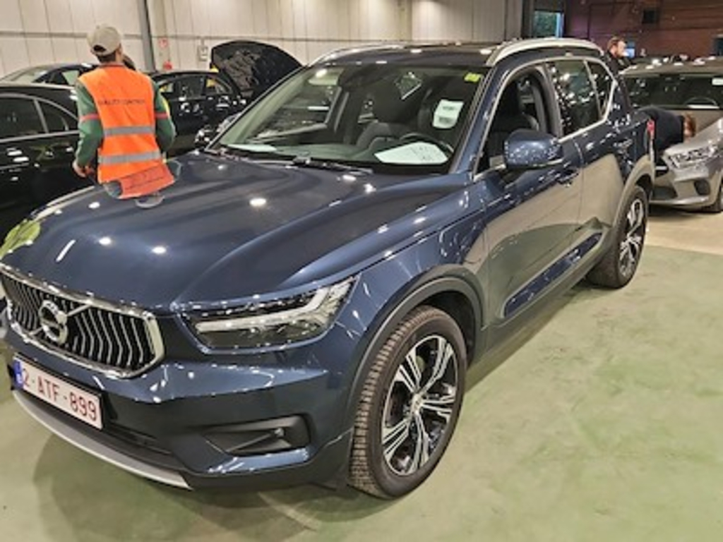 Volvo XC40 1.5 T5 PHEV Inscription