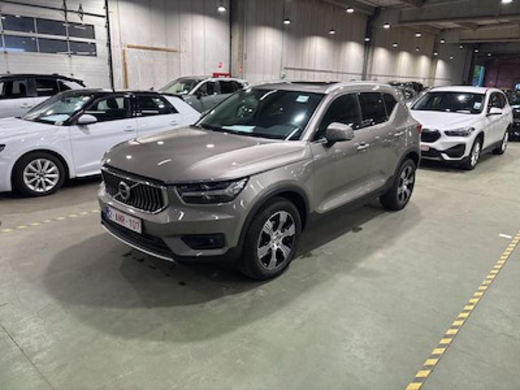 Volvo Xc40 diesel 2.0 D3 Inscription Geartronic