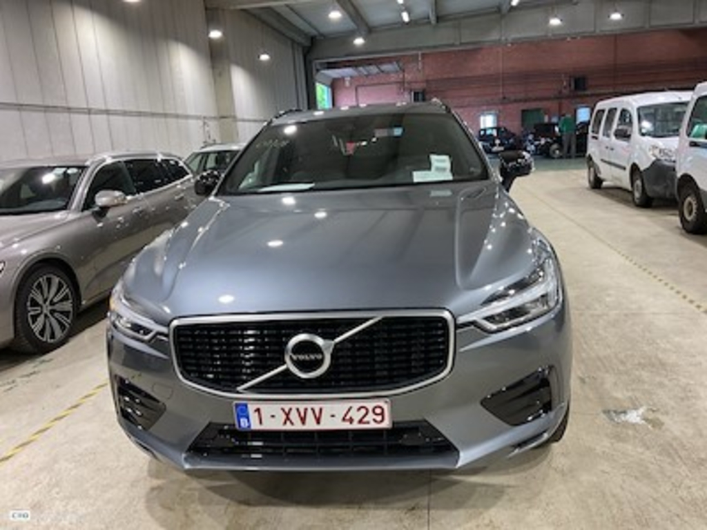 Volvo XC60 2.0 D3 R-DESIGN