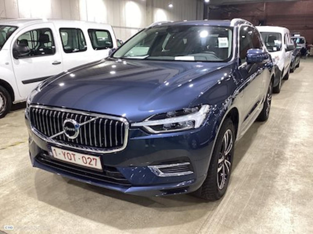 Volvo XC60 2.0 T6 RECHARGE GEARTR INSCRIPTION EXPR.