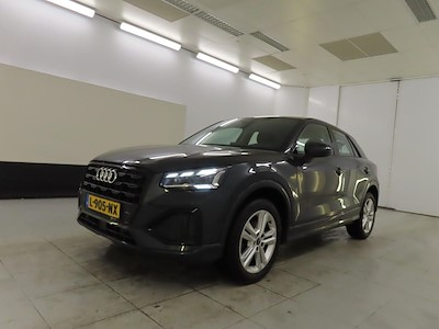 Audi Q2 30 TFSI Business edition 5d