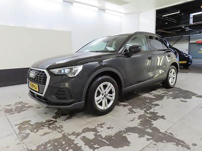 Audi Q3 35 TFSI Pro Line 5d