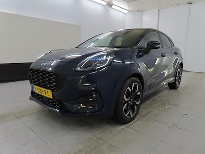 Ford PUMA 1.0 EcoBoost Hybrid 155pk ST-Line X 5d ActieAuto A