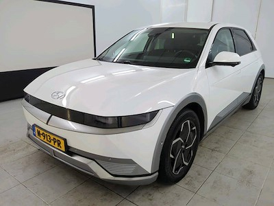 Hyundai Ioniq 5 58kWh Lounge auto