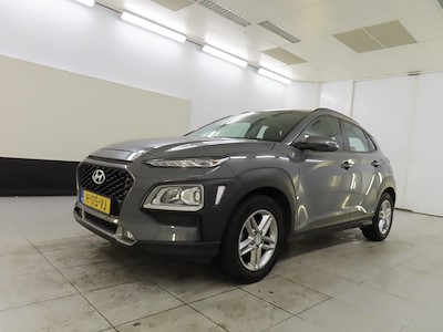 Hyundai KONA 1.0 T-GDI ActieAuto 5d Comfort APL