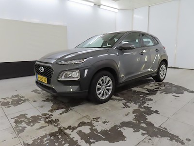 Hyundai KONA 1.0 T-GDI ActieAuto 5d i-Drive APL