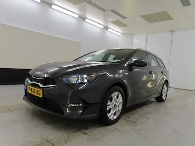 Kia Ceed sportswagon 1.0 T-GDi ComfortLine 5d