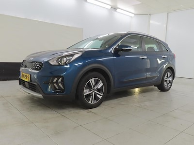 Kia Niro 1.6 GDi Hybrid DynamicLine 5d