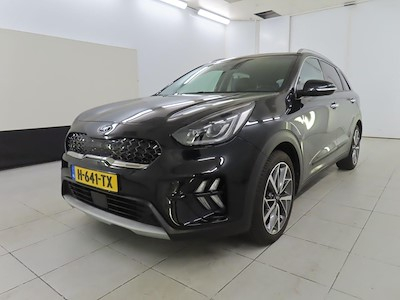 Kia Niro 1.6 GDi Hybrid ExecutiveLine 5d