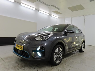 Kia Niro e-Niro EV DynamicLine 5d