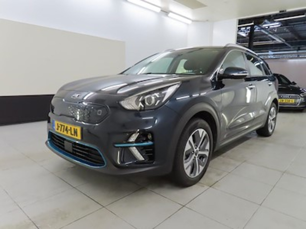 Kia Niro e-Niro EV DynamicLine 5d