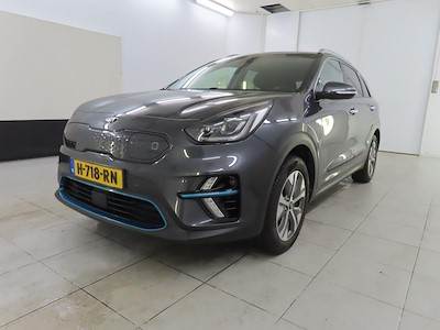Kia Niro e-Niro EV ExecutiveLine 5d