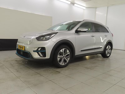 Kia Niro e-Niro EV ExecutiveLine 5d