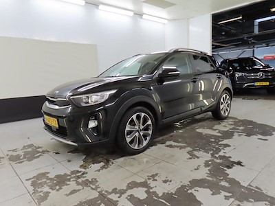Kia Stonic 1.0 T-GDi 74 kW ActieAuto 5d DynamicPlusLine APL