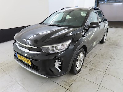 Kia Stonic 1.0 T-GDi MHEV 74 kW DynamicLine 5d APL