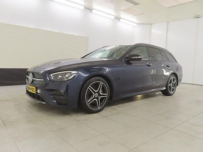 Mercedes-Benz E-klasse estate E 200 9G-TRONIC Business Solution AMG 5d
