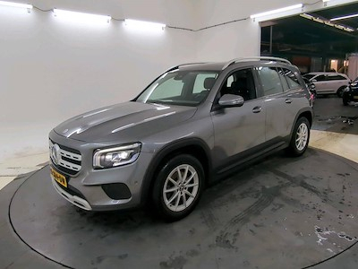 Mercedes-Benz GLB 200 DCT Business Solution