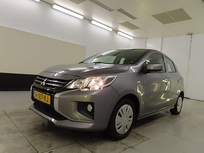 Mitsubishi Space star 1.2 Connect+ SDA 5d