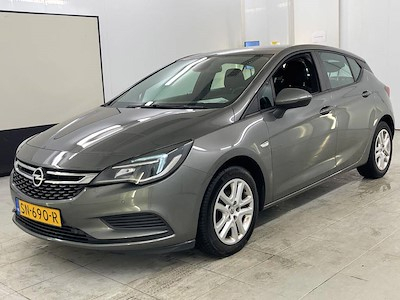 Opel Astra 1.0 Turbo 105pk Start/Stop Online Edition