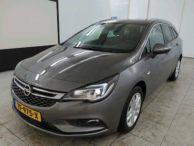 Opel Astra sports tourer 1.0 Turbo 105pk Start/Stop Online Edition