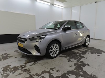 Opel CORSA 1.2 TURBO ELEGANCE 74KW ACTI ELEGANCE APL 5d