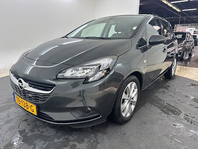 Opel Corsa 1.4 S&amp;S 90pk 5d Favourite