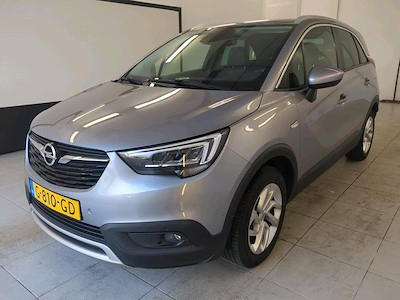 Opel Crossland X 1.2 Turbo 130pk Start/Stop Innovation