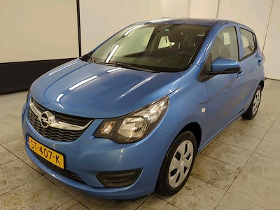 Opel Karl 1.0 Start/Stop 75pk Edition