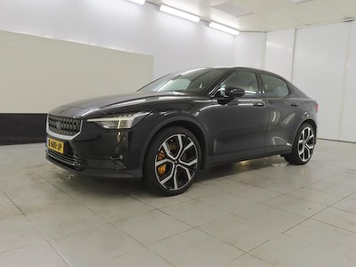 Polestar 2 Pilot Plus Performance Pack 5d