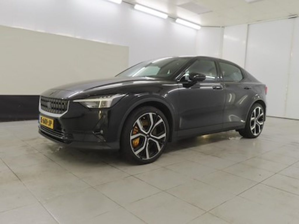 Polestar 2 Pilot Plus Performance Pack 5d