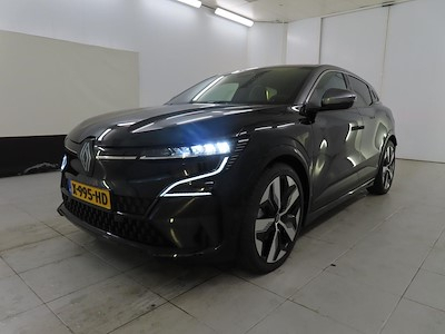 Renault Megane e-tech EV60 220 pk Optimum Charge Techno 5d