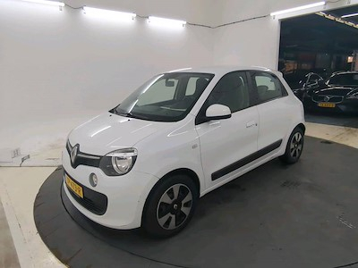 Renault Twingo 1.0 SCe 70pk S&amp;S Collection