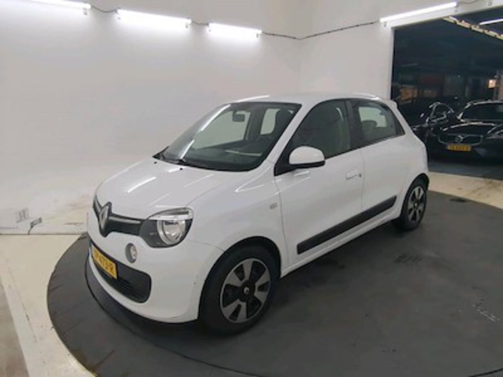 Renault Twingo 1.0 SCe 70pk S&S Collection