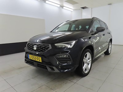 Seat Ateca 1.5 TSI FR Business Intense 5d