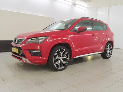 Seat Ateca 1.5 TSI FR Business Intense DSG-7 5d