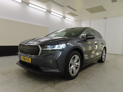 Skoda Enyaq iV 80 5d Onze Deal