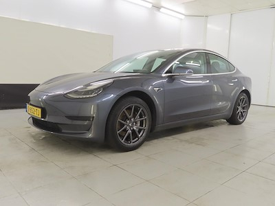 Tesla Model 3 ActieAuto RWD 4d Standard Range Plus