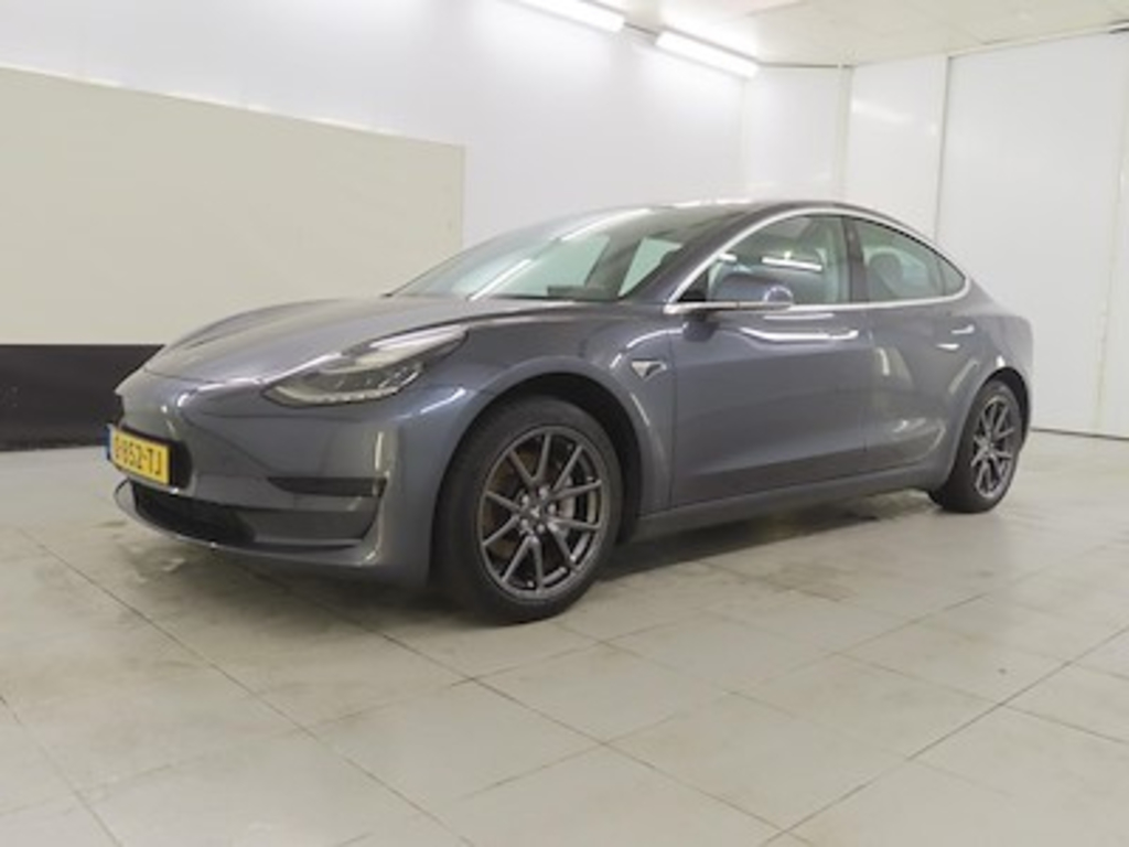 Tesla Model 3 ActieAuto RWD 4d Standard Range Plus