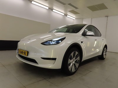 Tesla Model Y RWD 5d
