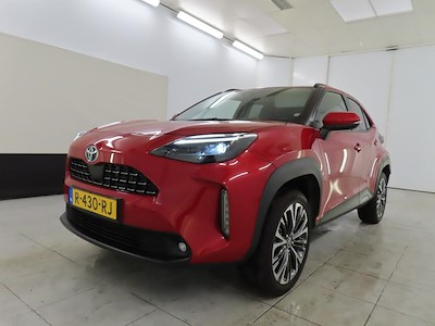 Toyota Yaris cross 1.5 Hybrid Executive Automaat 5d