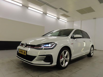 Volkswagen GOLF 2.0 TSI DSG GTI Performance 5d