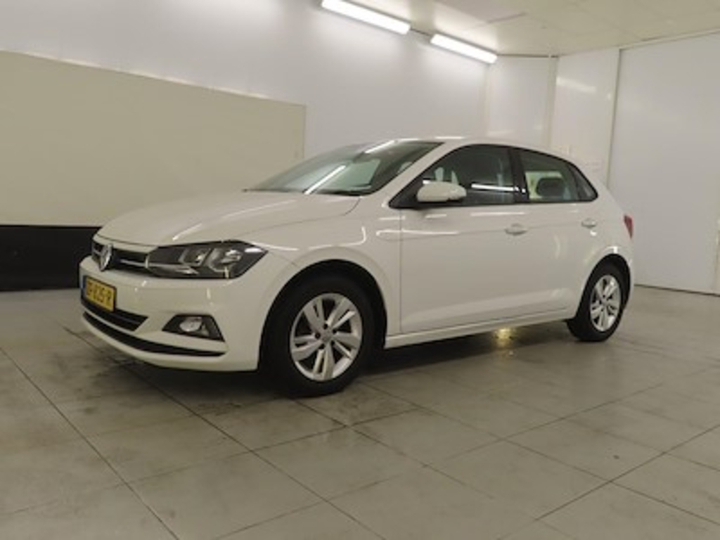 Volkswagen POLO 1.0 TSI 70kW Comfortline 5d