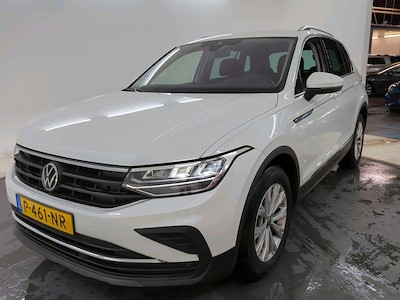 Volkswagen Tiguan 1.5 TSI 110kW DSG Life Business