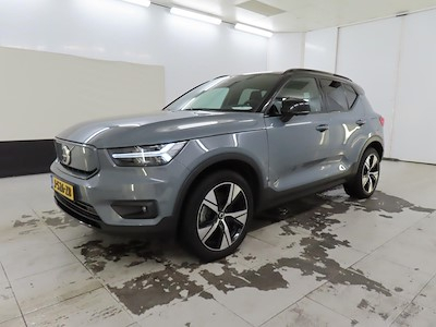 Volvo Xc40 recharge P8 AWD R-Design 5d