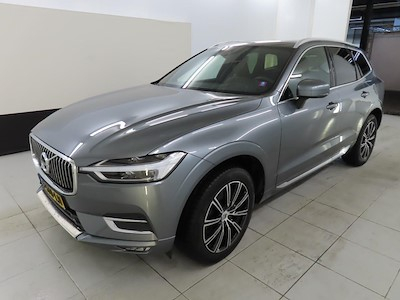 Volvo XC60 B4 Automaat Inscription 5d