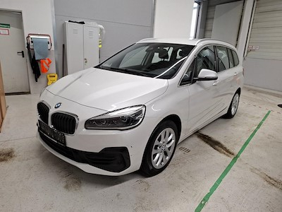BMW Series 2 218d A Gran Tourer 110KW