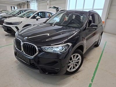 BMW X1 Sdrive16d A 85KW