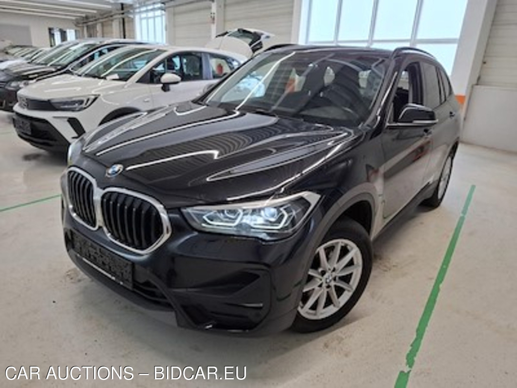 BMW X1 Sdrive16d A 85KW