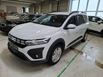 Dacia Jogger Hybrid 140 5-Sitzig Expression 70KW