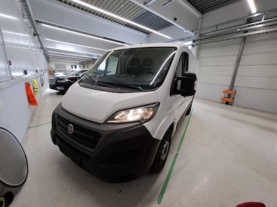 Fiat DUCATO Kasten 35 Maxi L2H1 140 MultiJet Power 1